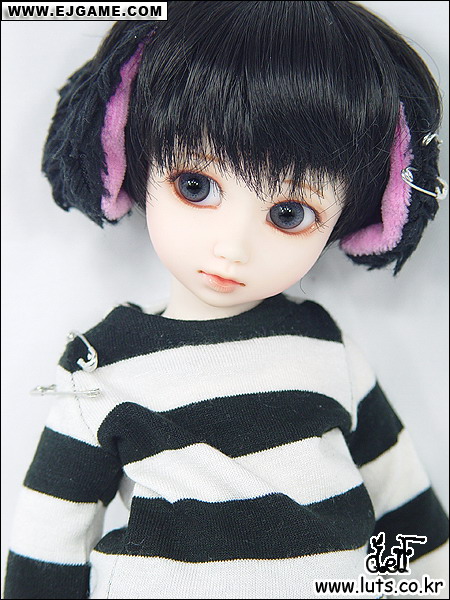 BJD