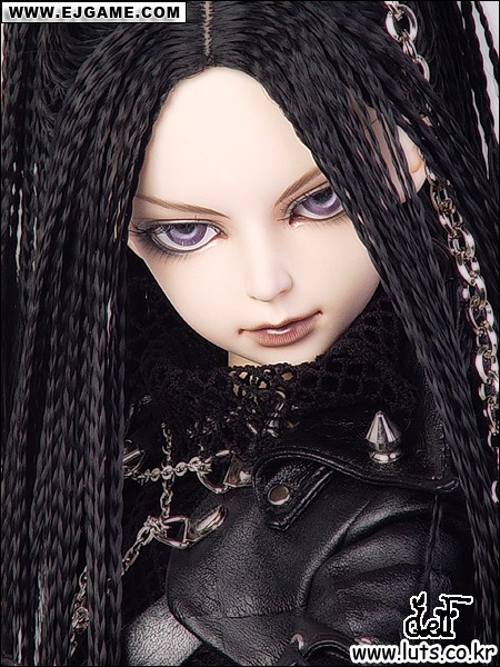 BJD