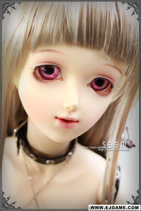 BJD