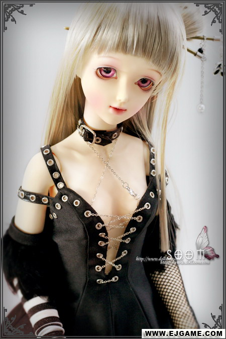 BJD