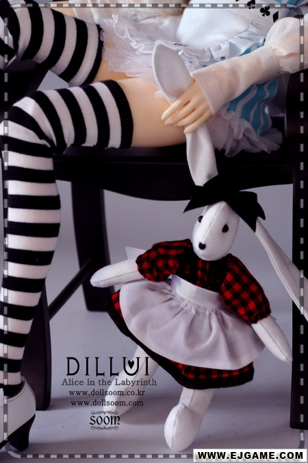 BJD