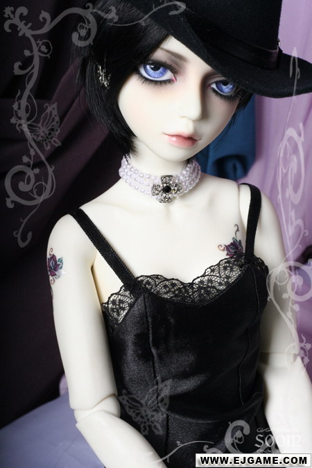 BJD