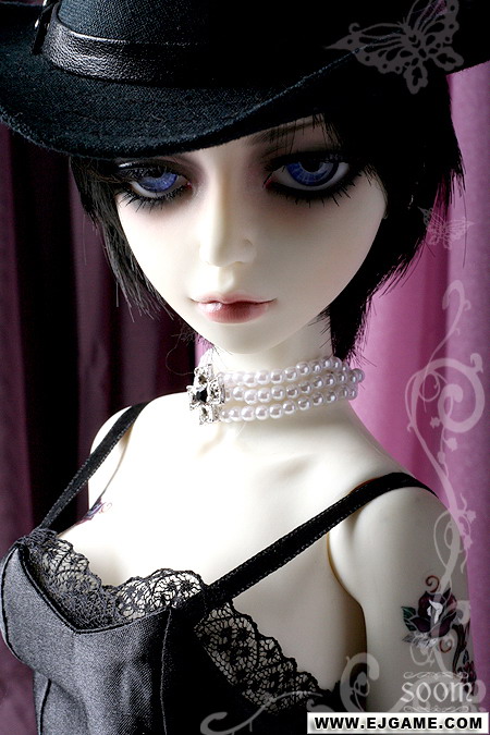 BJD