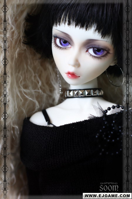 BJD