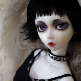 BJD