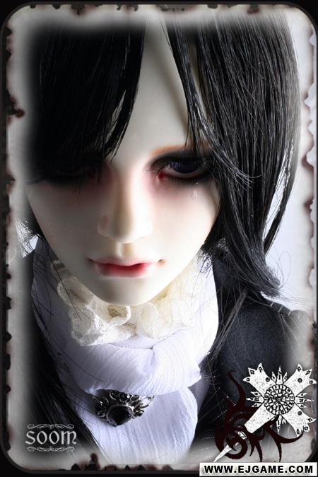 BJD