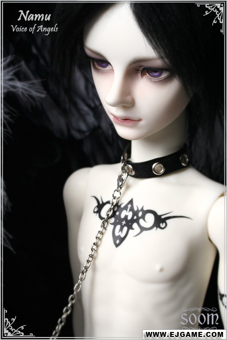 BJD