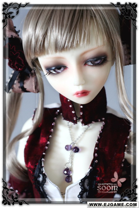 BJD