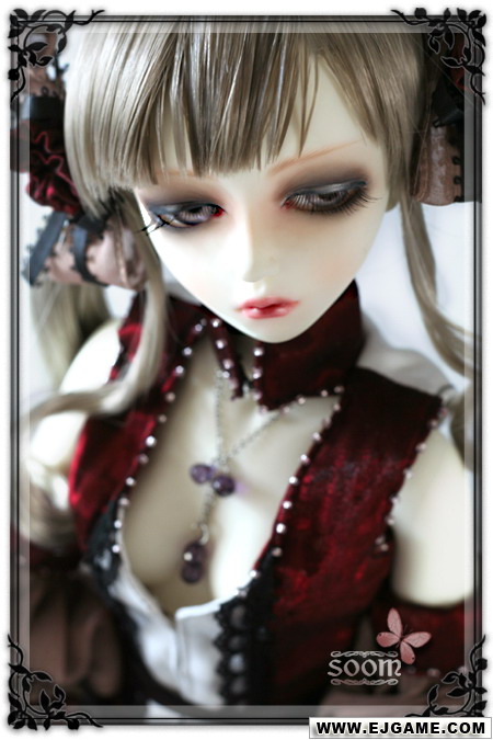 BJD