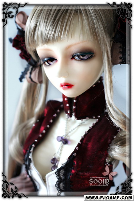 BJD