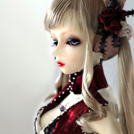 BJD